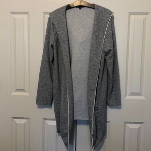 Kayden K long cardigan